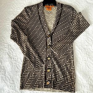Tory Burch cardigan